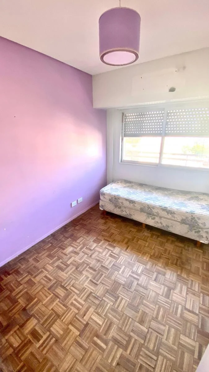 Hermoso Departamento Al Frente Súper Ubicación. Apto Crédito 5