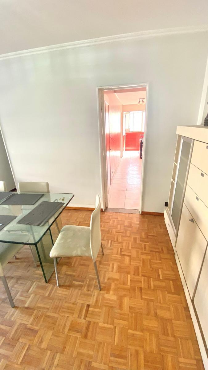 Hermoso Departamento Al Frente Súper Ubicación. Apto Crédito 1