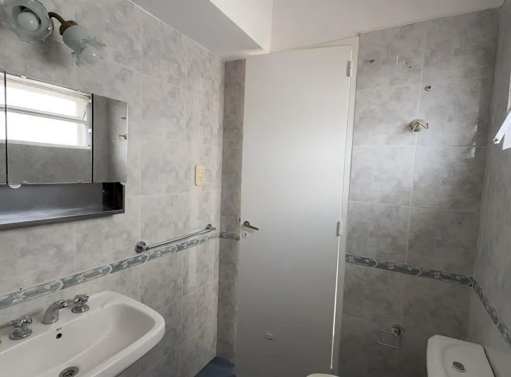 Había una vez un séptimo piso en Villa Pueyrredón, bal ter 4