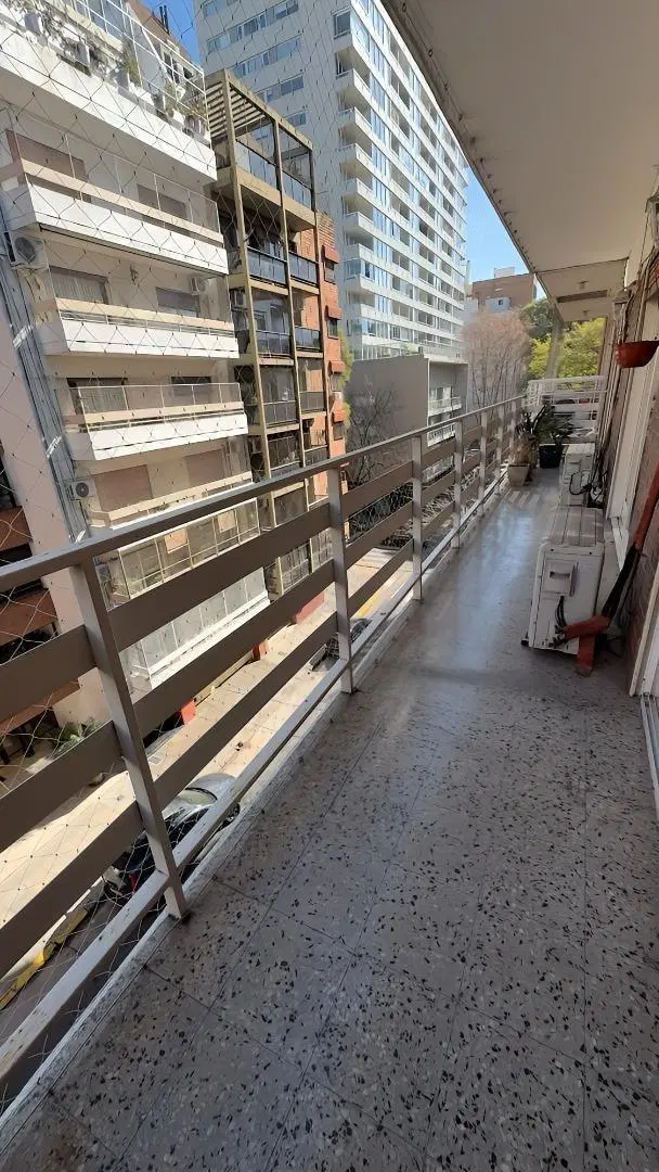Tu próximo hogar en Belgrano 3