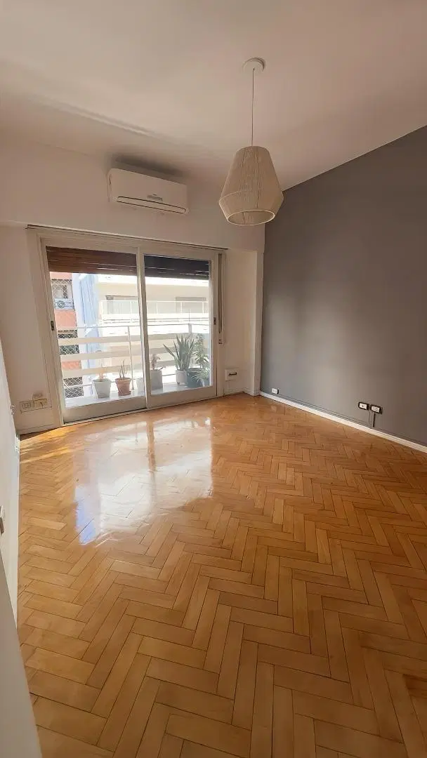Tu próximo hogar en Belgrano 8