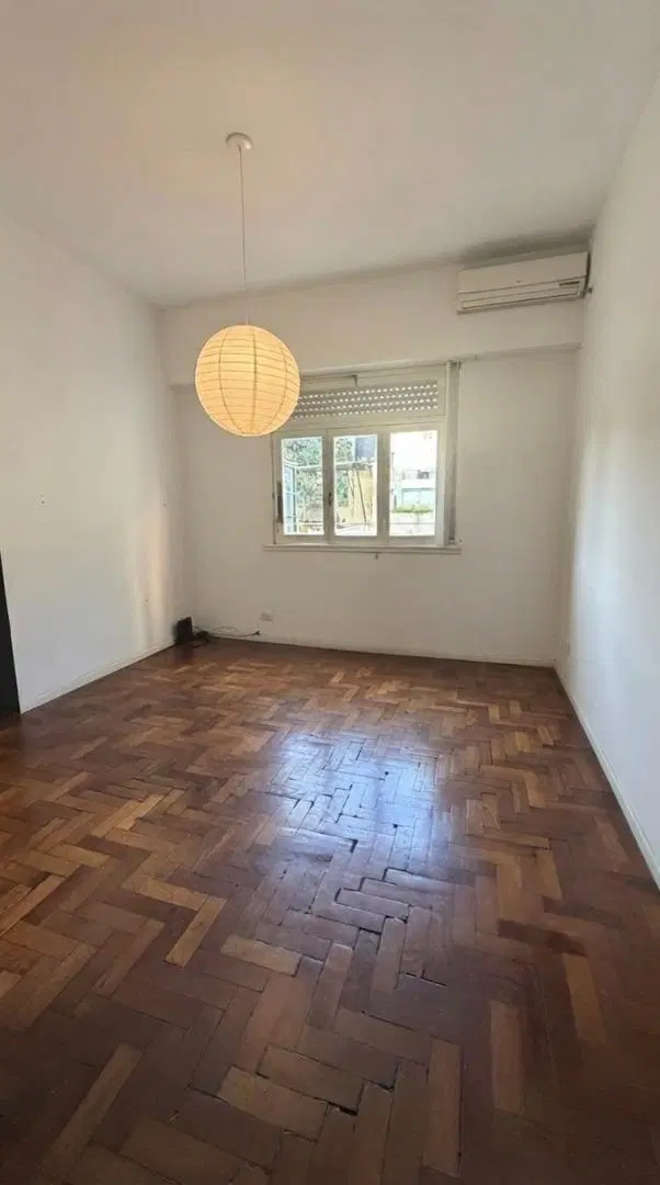 Oportunidad de Inversión en Las Cañitas: PH de 2 Ambientes 1