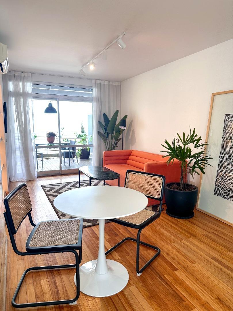 Foto de Espacios diseñados p/vivirse, tu oasis privado en la Ciudad, imagen 2