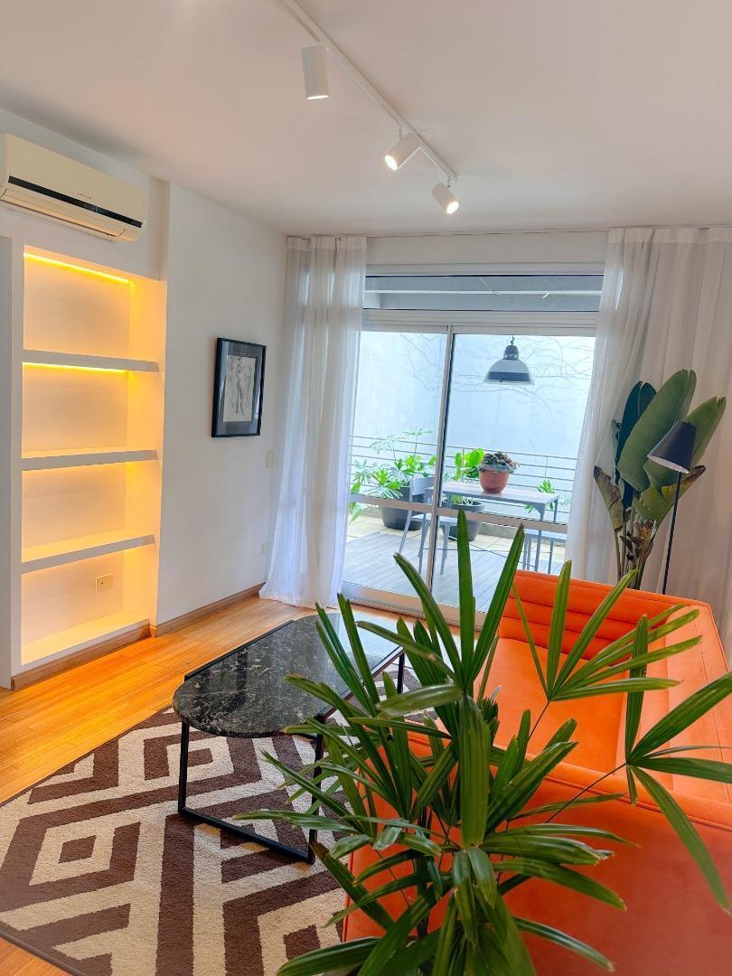 Foto de Espacios diseñados p/vivirse, tu oasis privado en la Ciudad, imagen 1