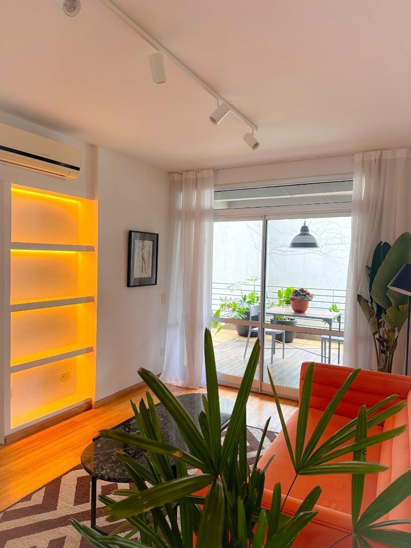 Foto de VIVI EN TU oasis privado en la Ciudad, imagen 2