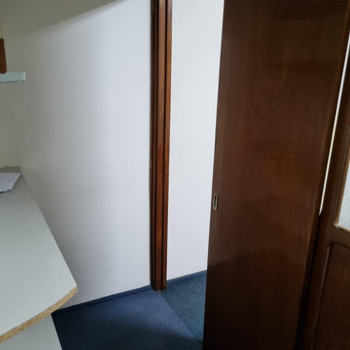 Tribunales - Paraná 489 P 3ro con Baño Privado. 4