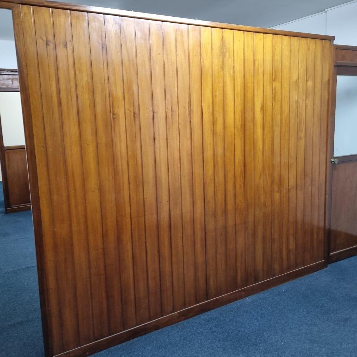 Tribunales - Paraná 489 P 3ro con Baño Privado. 5
