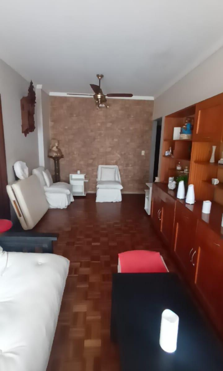 Concepcion Arenal 2387 4 Amb Piso 4 4