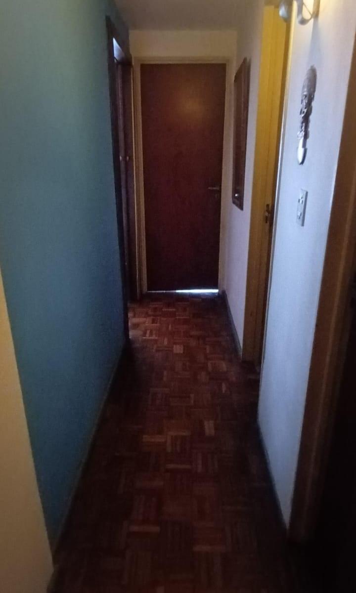 Concepcion Arenal 2387 4 Amb Piso 4 5