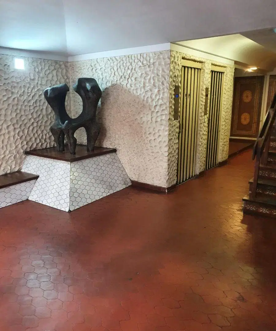 MONOAMBIENTE APTO PROFESIONAL LUMINOSO PISO 6 AL FRENTE BALCON FRANCES 1