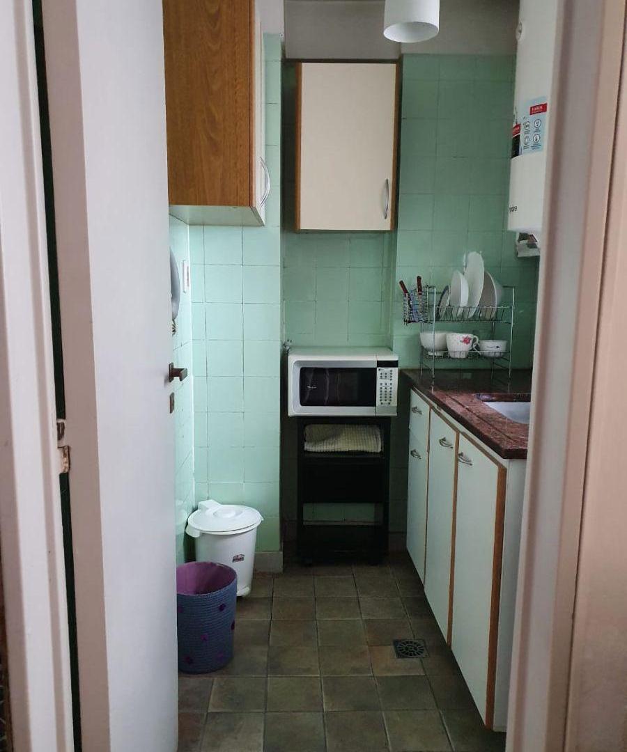 Foto de RETASADO. MONOAMBIENTE APTO PROFES. LUMINOSO PISO 6 BALCON FRANCES CON, imagen 5