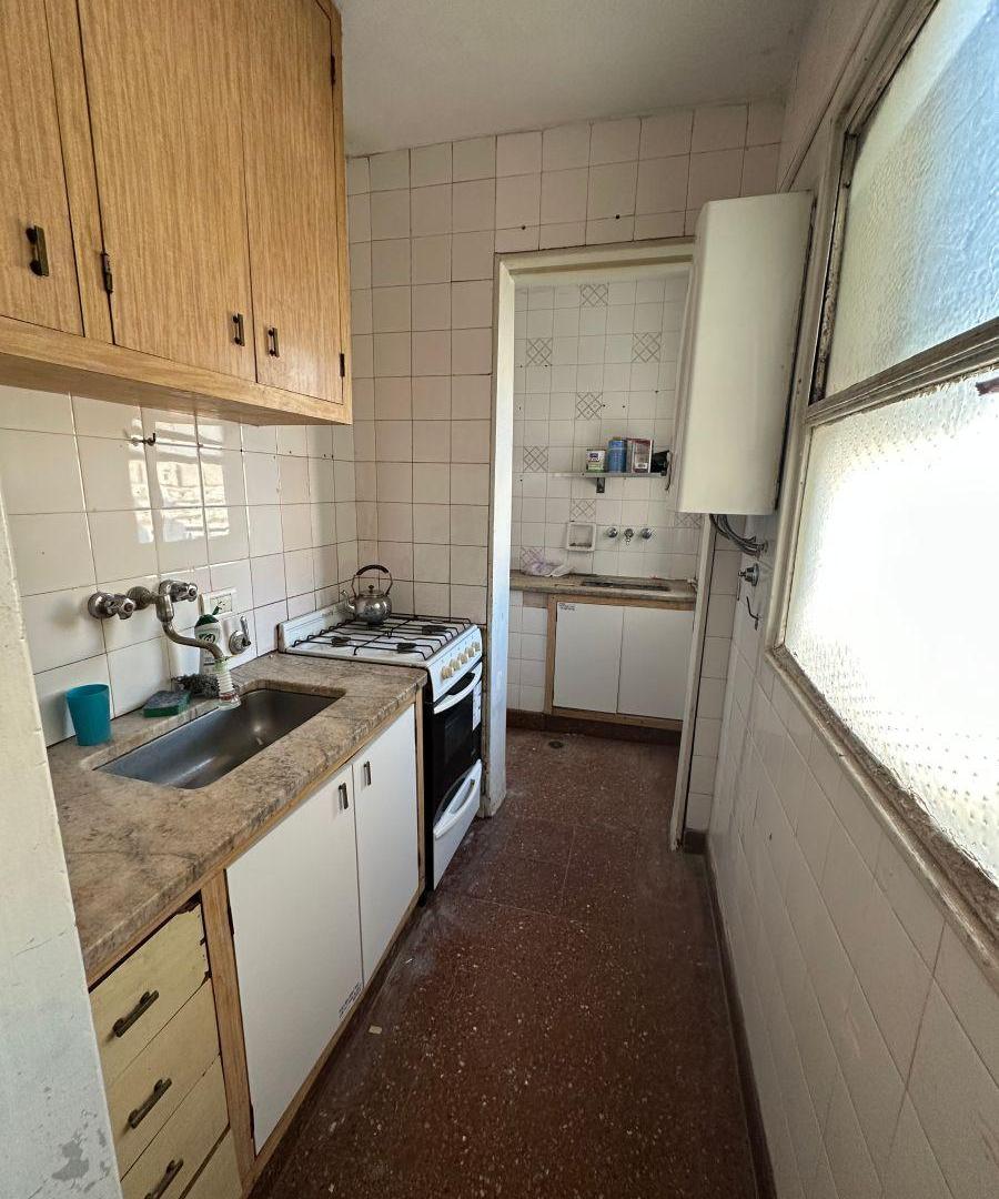 Foto de ALQUILER BALVANERA 3 AMB 60 M2 SUPER LUMINOSO 9 PISO, imagen 5