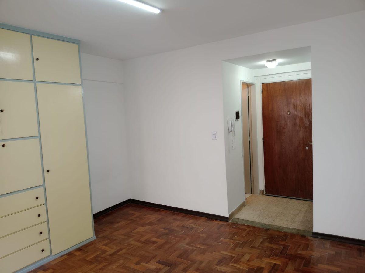 Foto de Departamento en venta monoambiente de 20 m2 con balcon en Congreso, imagen 2