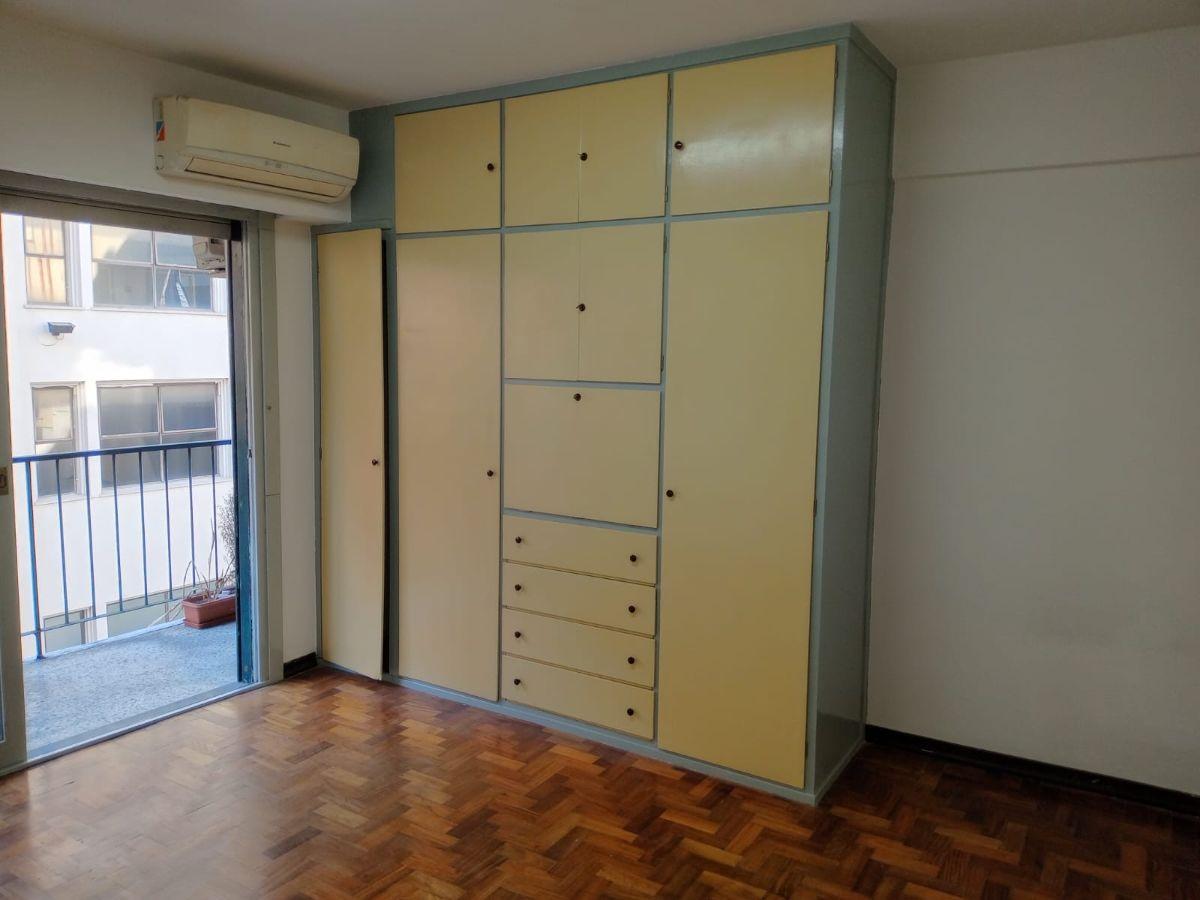 Foto de Departamento en venta monoambiente de 20 m2 con balcon en Congreso, imagen 4