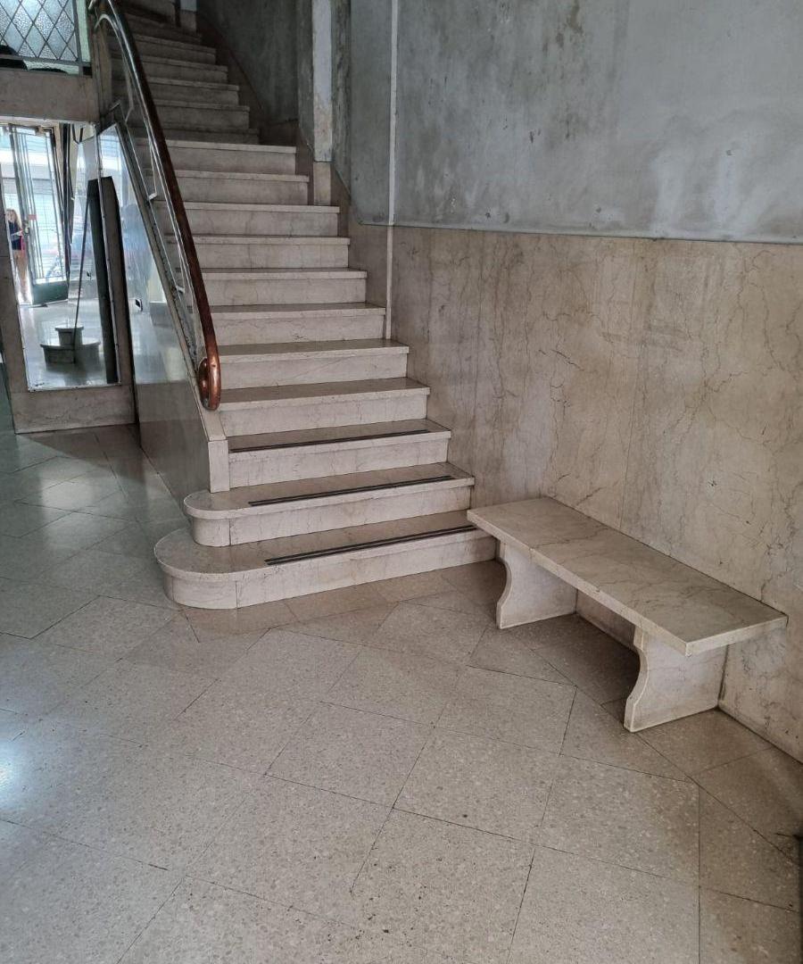 Foto de Constitución Santiago del Estero al 1200 Dos Ambientes al frente planta, imagen 3