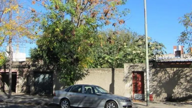 Lote PH de 403 m2 en Parque Patricios (Polo Tecnológico). 5