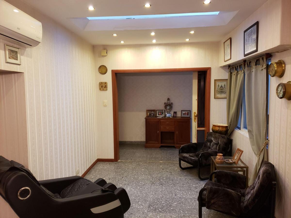 PH de 4 Dorm, Tza Parrilla, Patio, S/expensas. 3
