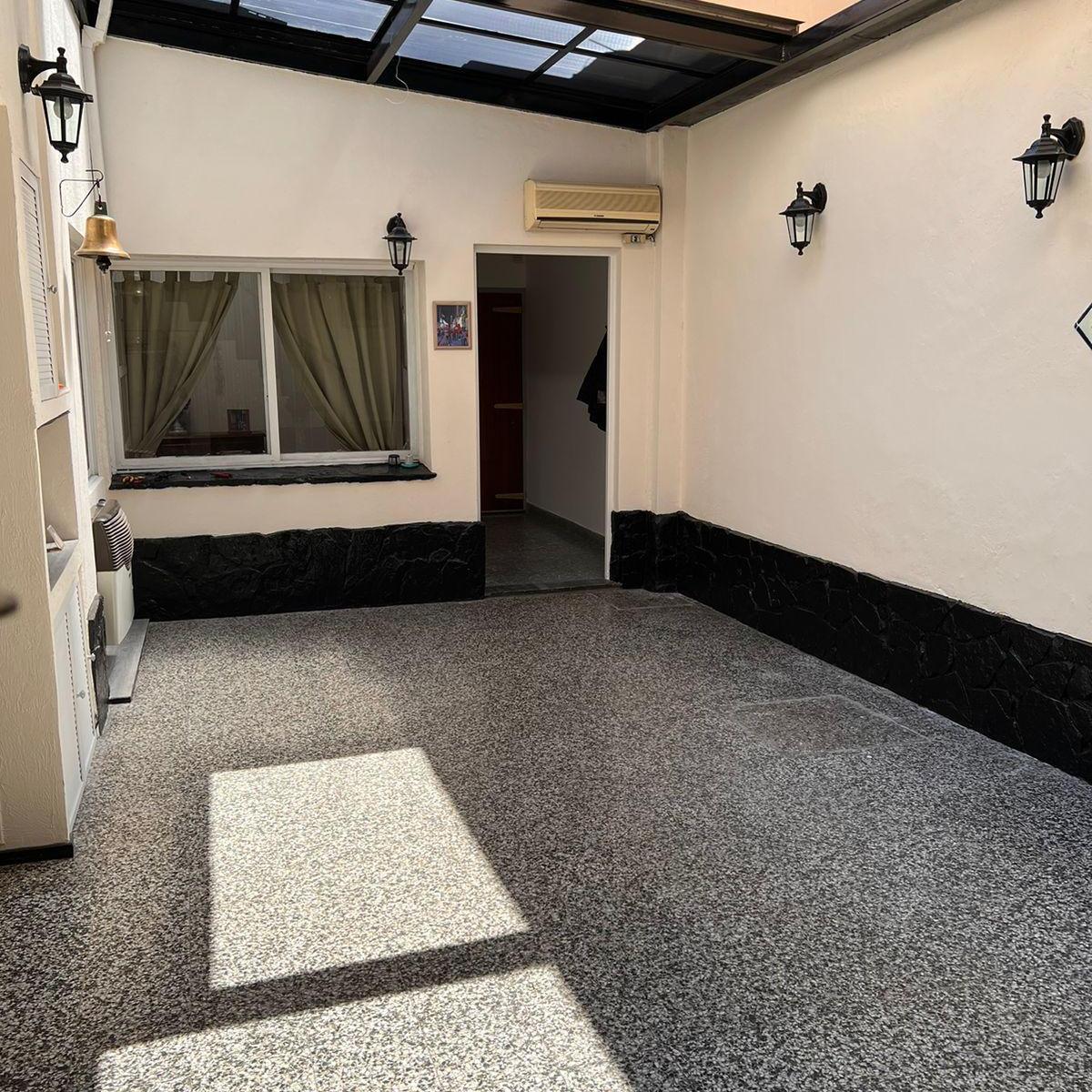 PH de 4 Dorm, Tza Parrilla, Patio, S/expensas. 1