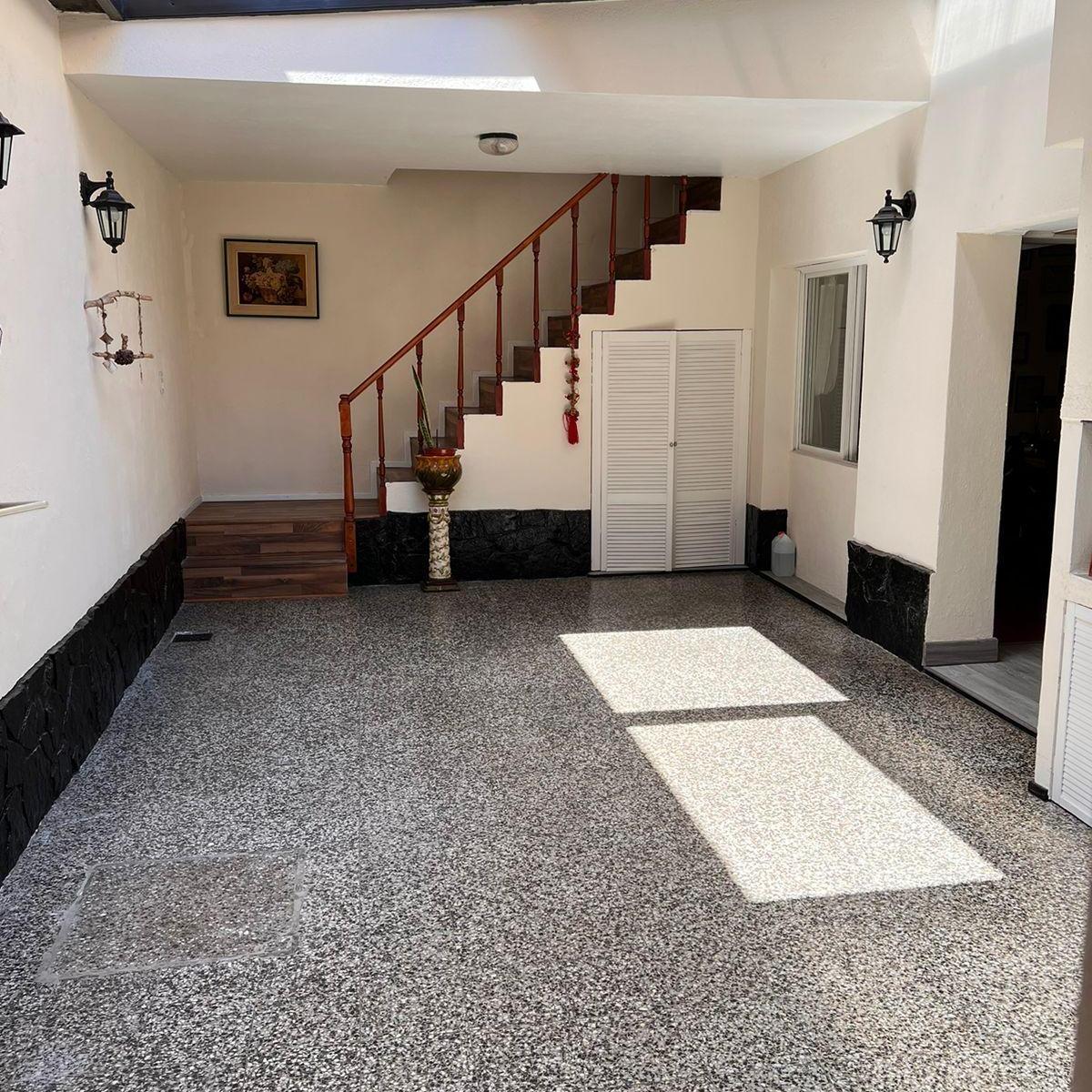 PH de 4 Dorm, Tza Parrilla, Patio, S/expensas. 4