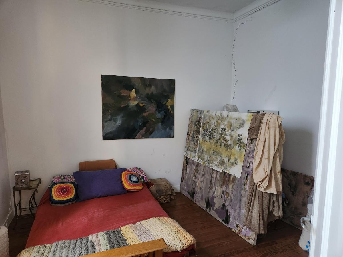 Barracas, 3 Amb 76 m² Sin Expensas en Venta. Bcón Fte 5