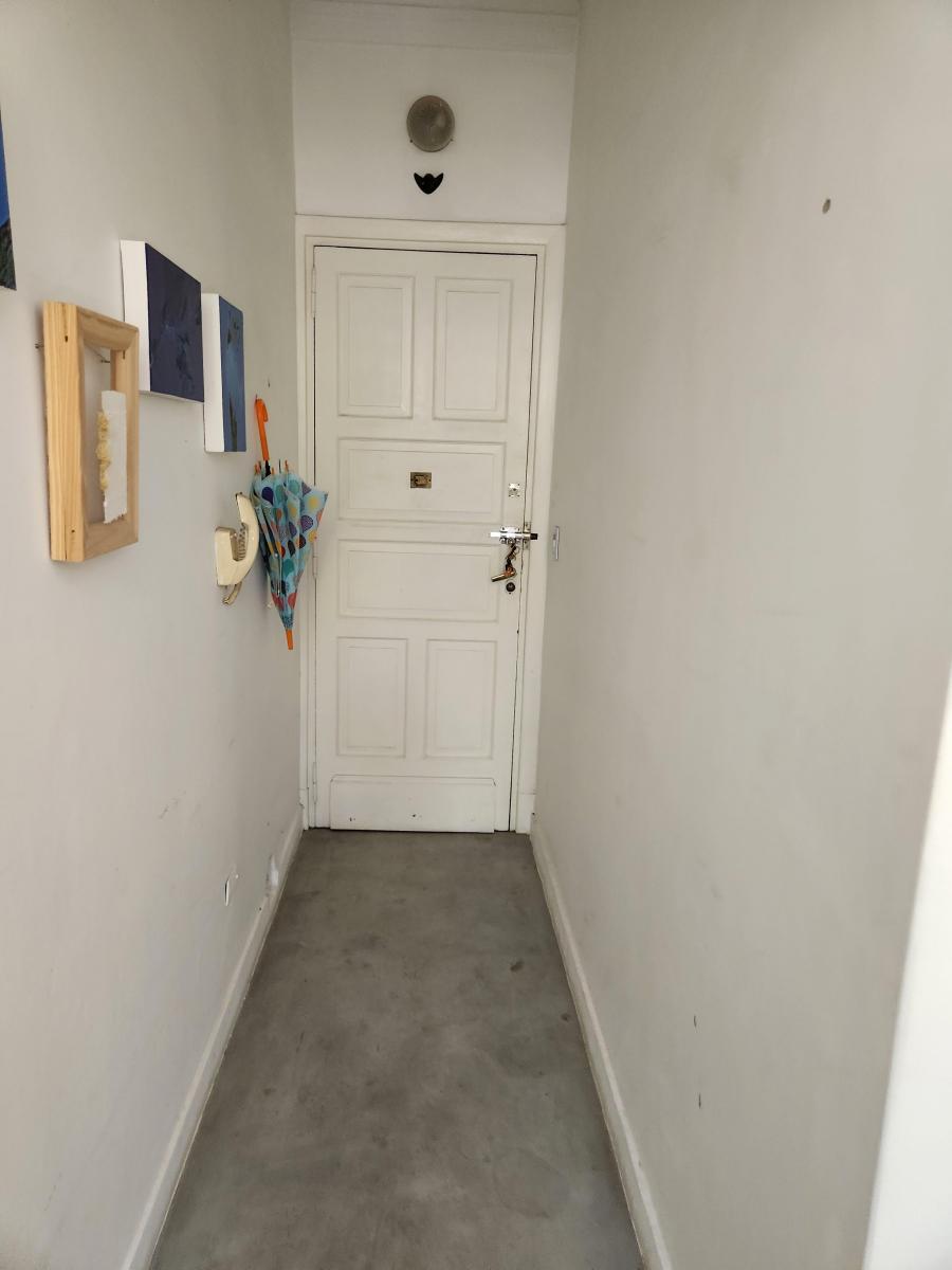 Barracas, 3 Amb 76 m² Sin Expensas en Venta. Bcón Fte 5