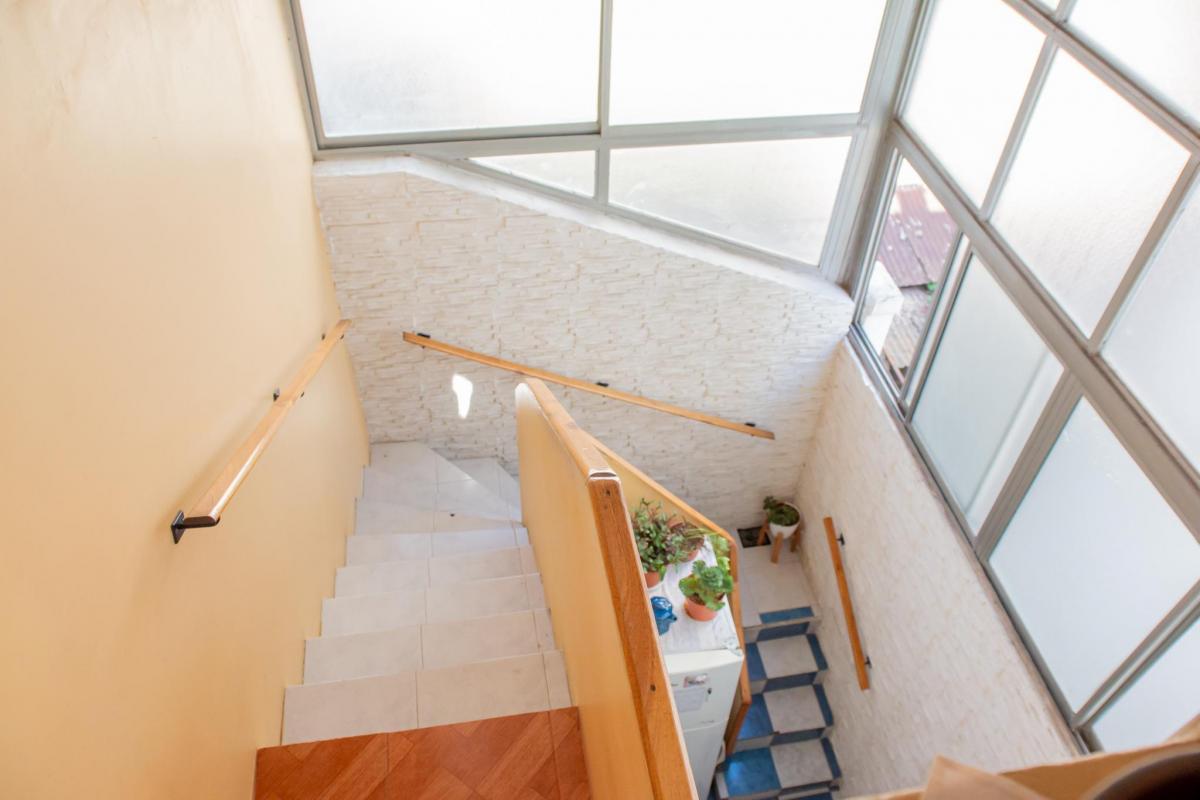 Villa Urquiza. PH 125 m². Living, 4 Dorm, 2 Baños, Terraza, Parrilla 5