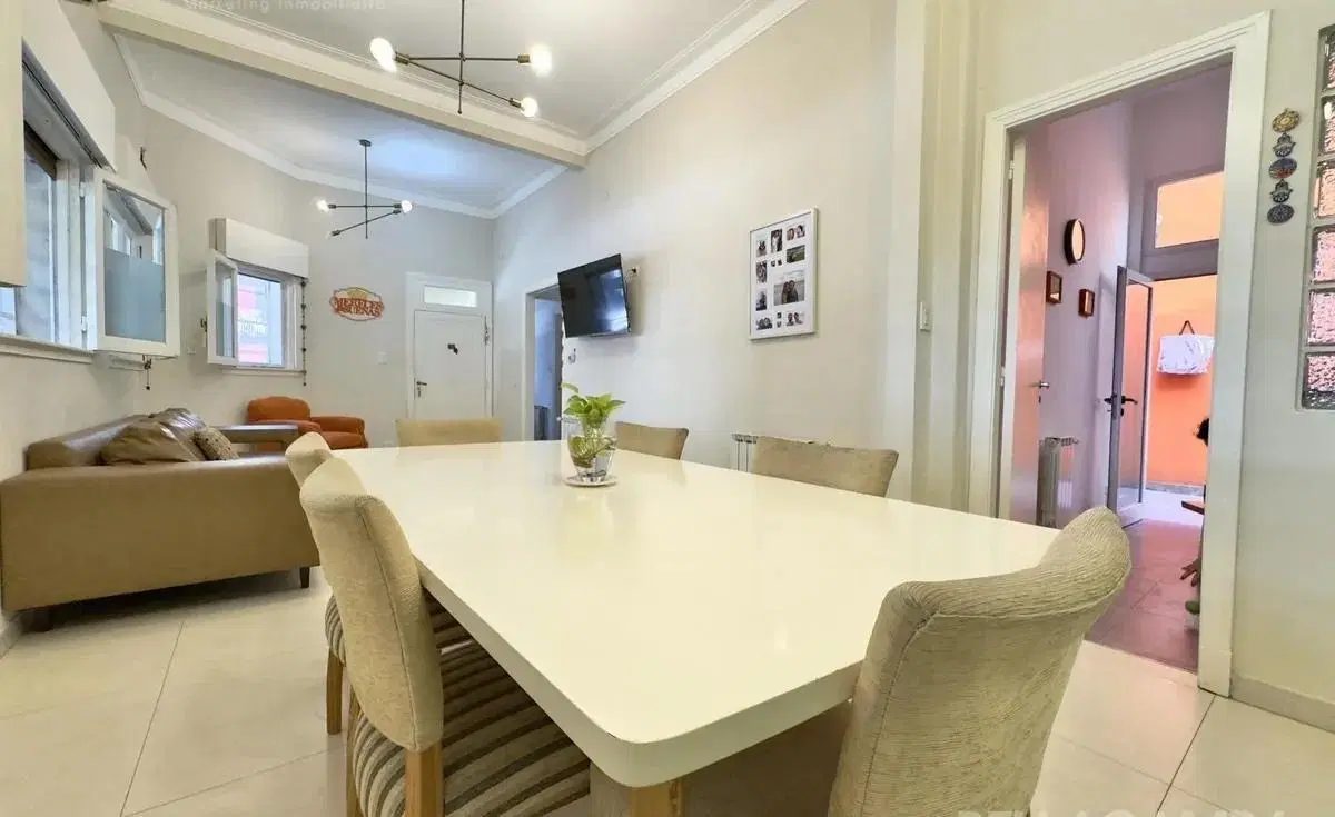 PH en venta en Villa Urquiza, con entrada independiente, Impecable, a nuevo 4
