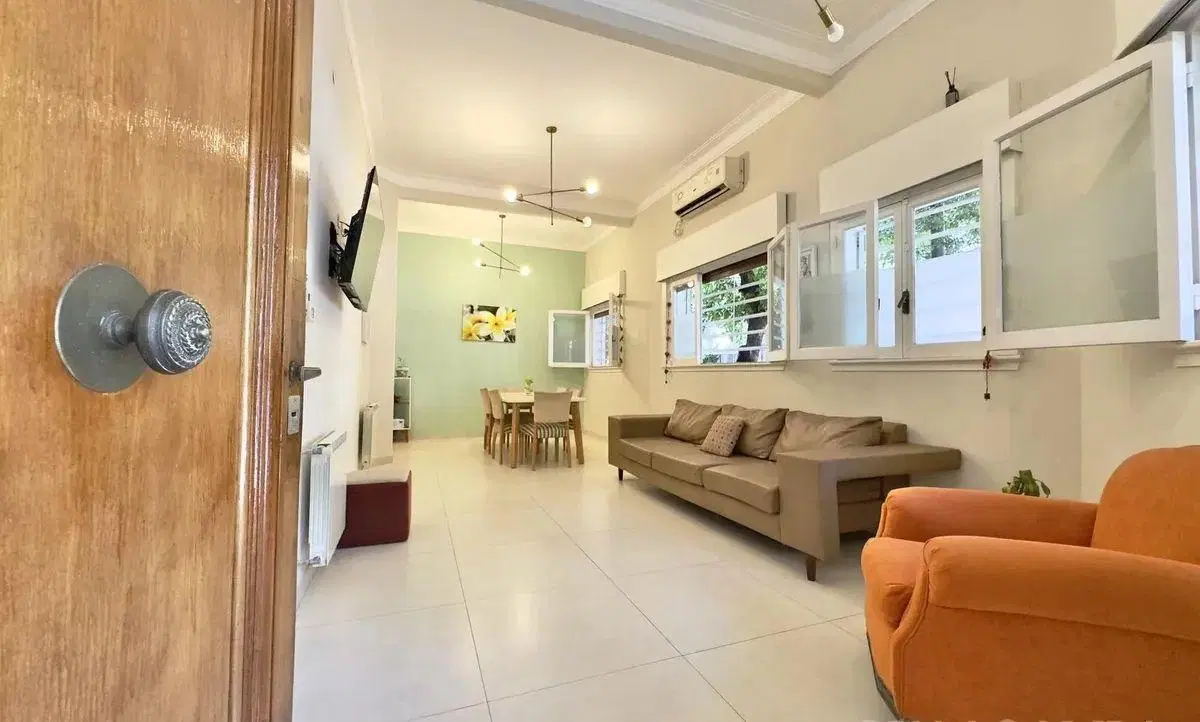 PH en venta en Villa Urquiza, con entrada independiente, Impecable, a nuevo 5
