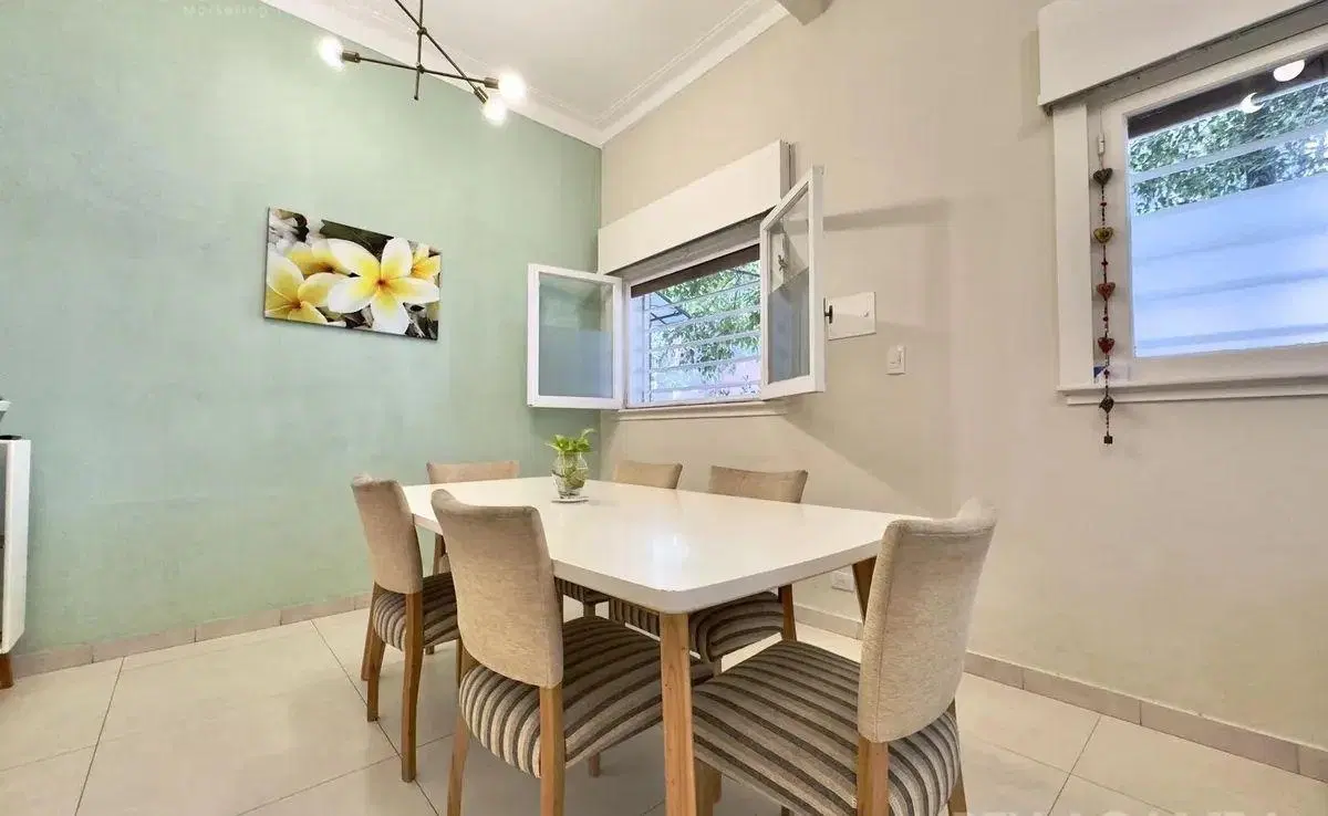 PH en venta en Villa Urquiza, con entrada independiente, Impecable, a nuevo 3