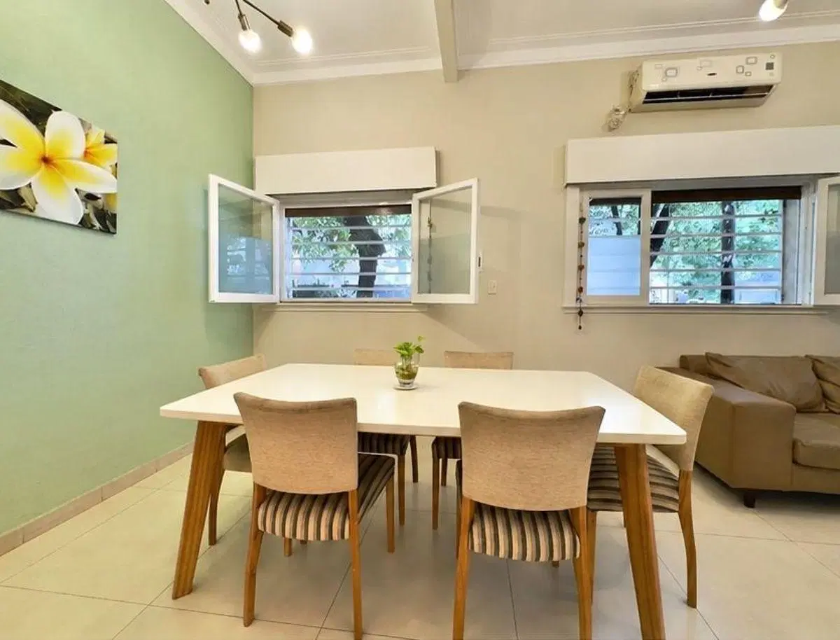 PH en venta en Villa Urquiza, con entrada independiente, Impecable, a nuevo 1