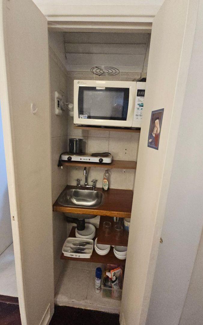 Foto de 1 amb en alquiler, amoblado y equipado en Recoleta, imagen 2