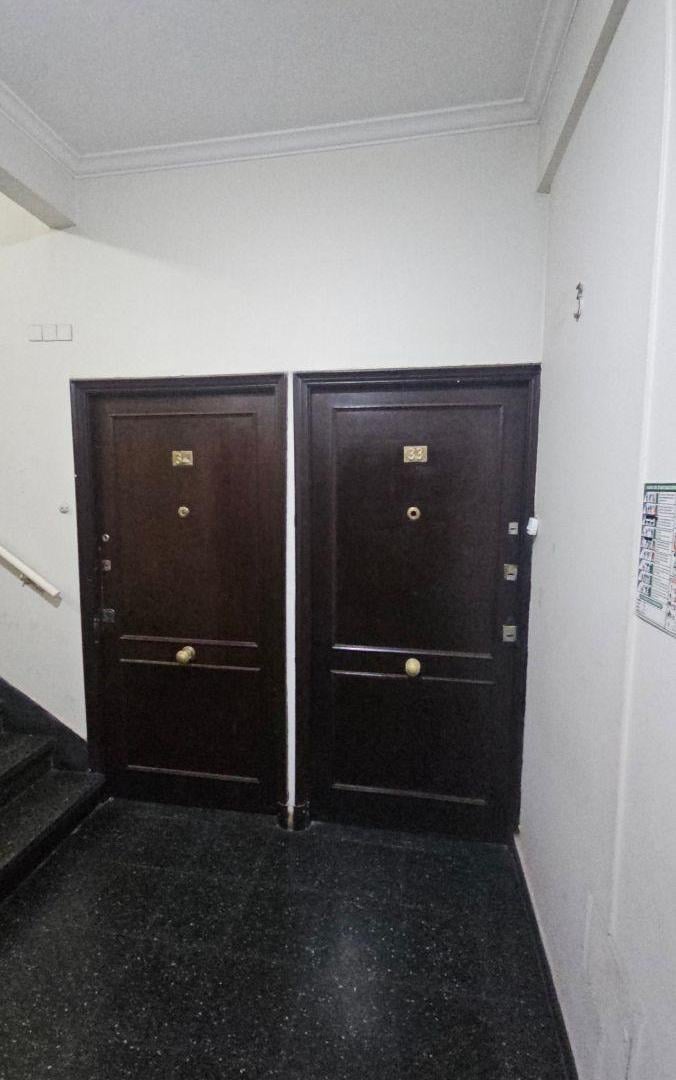 Foto de 1 amb en alquiler, amoblado y equipado en Recoleta, imagen 4