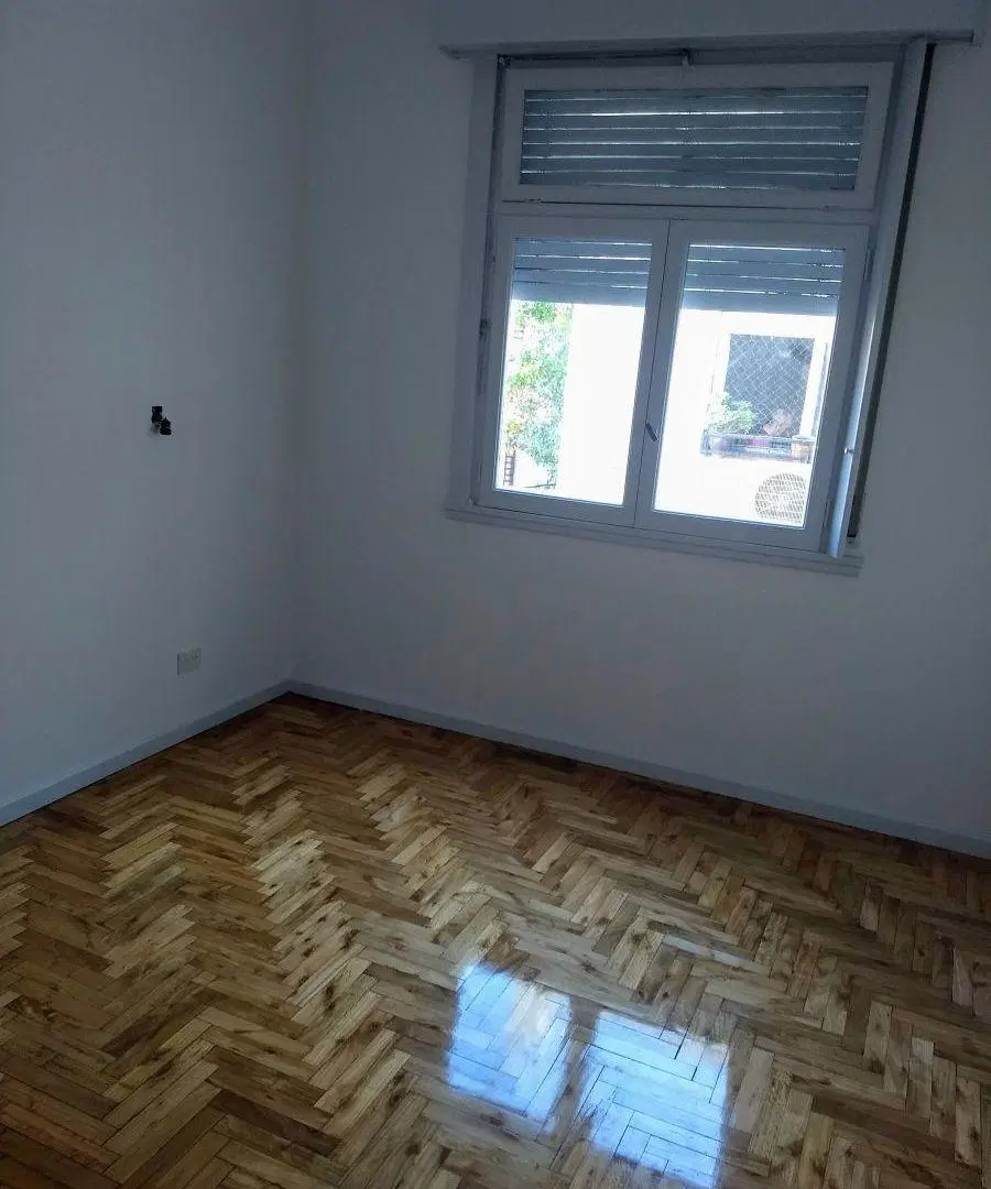 2 amb en venta en Flores, totalmente hecho a nuevo. Caracas y Av. Rivadavia. 8