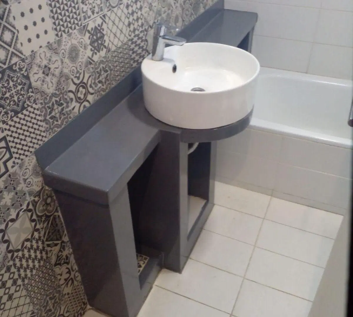 2 amb en venta en Flores, totalmente hecho a nuevo. Caracas y Av. Rivadavia. 5
