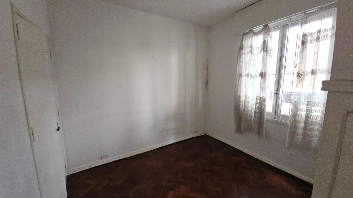 Departamento en venta de 2 ambientes al frente en Belgrano 4