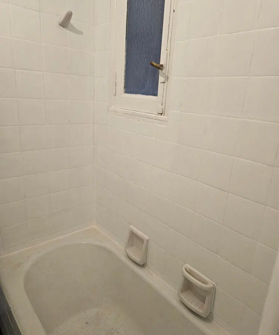 Departamento en venta de 2 ambientes al frente en Belgrano 8