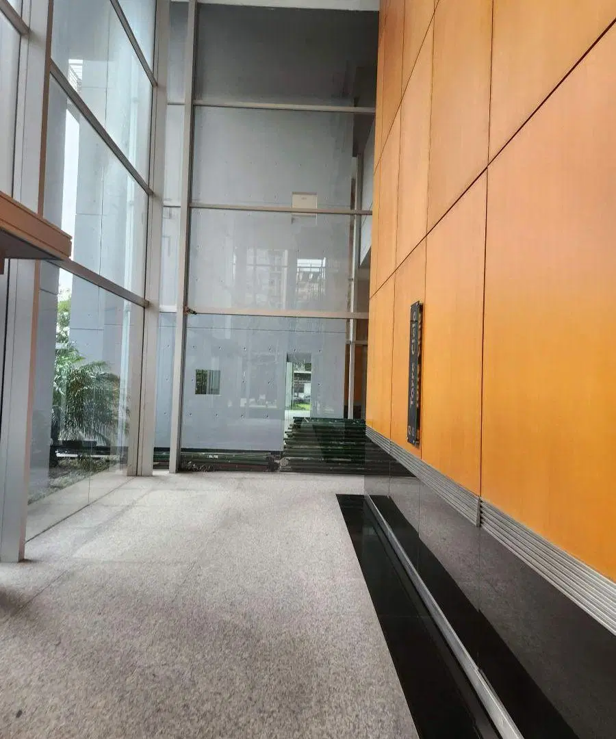 3 Amb en alquiler,con Cochera y Amenities. Torre Centennial, Av. del Libertador 8000. Núñez 1