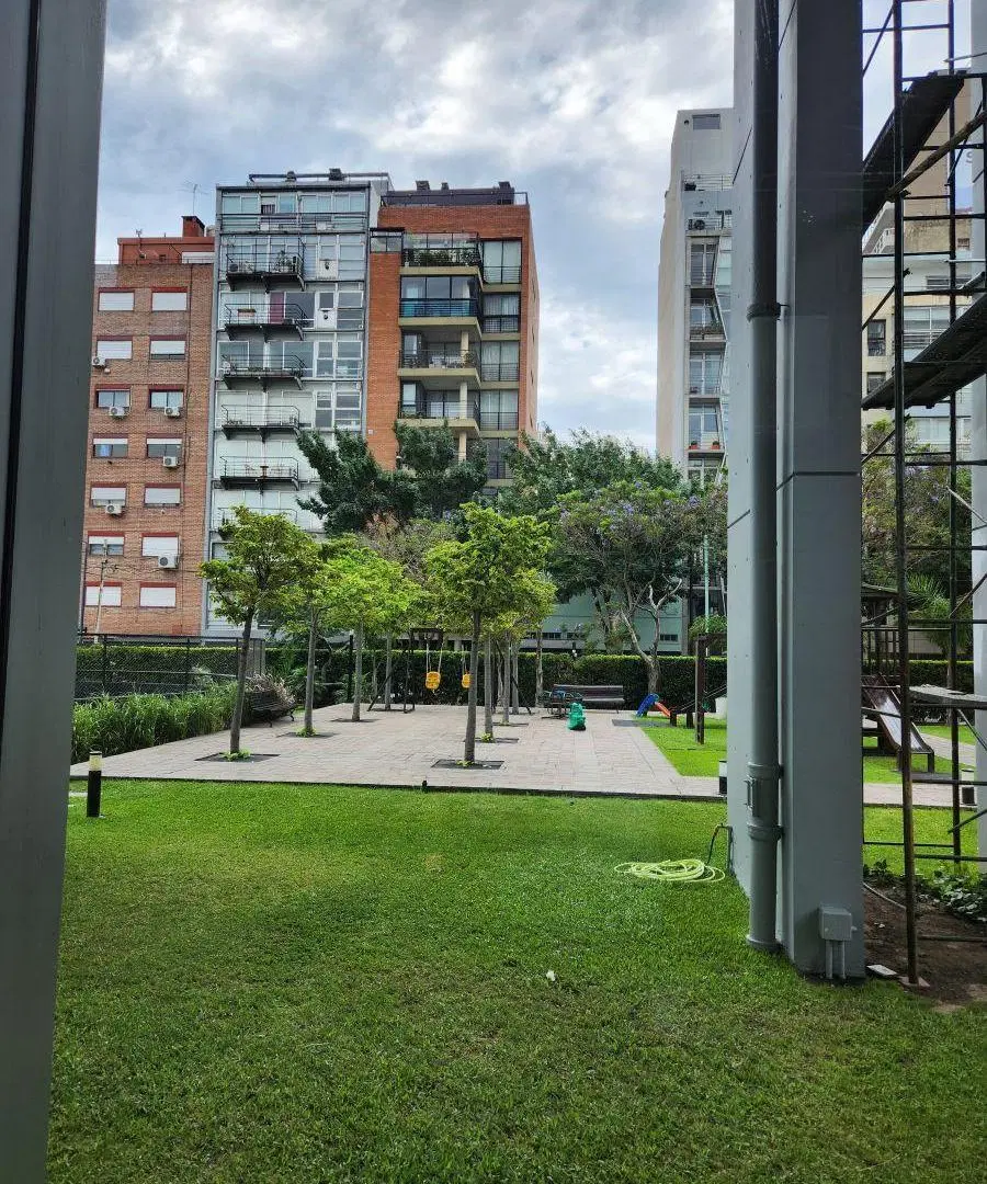3 Amb en alquiler,con Cochera y Amenities. Torre Centennial, Av. del Libertador 8000. Núñez 2