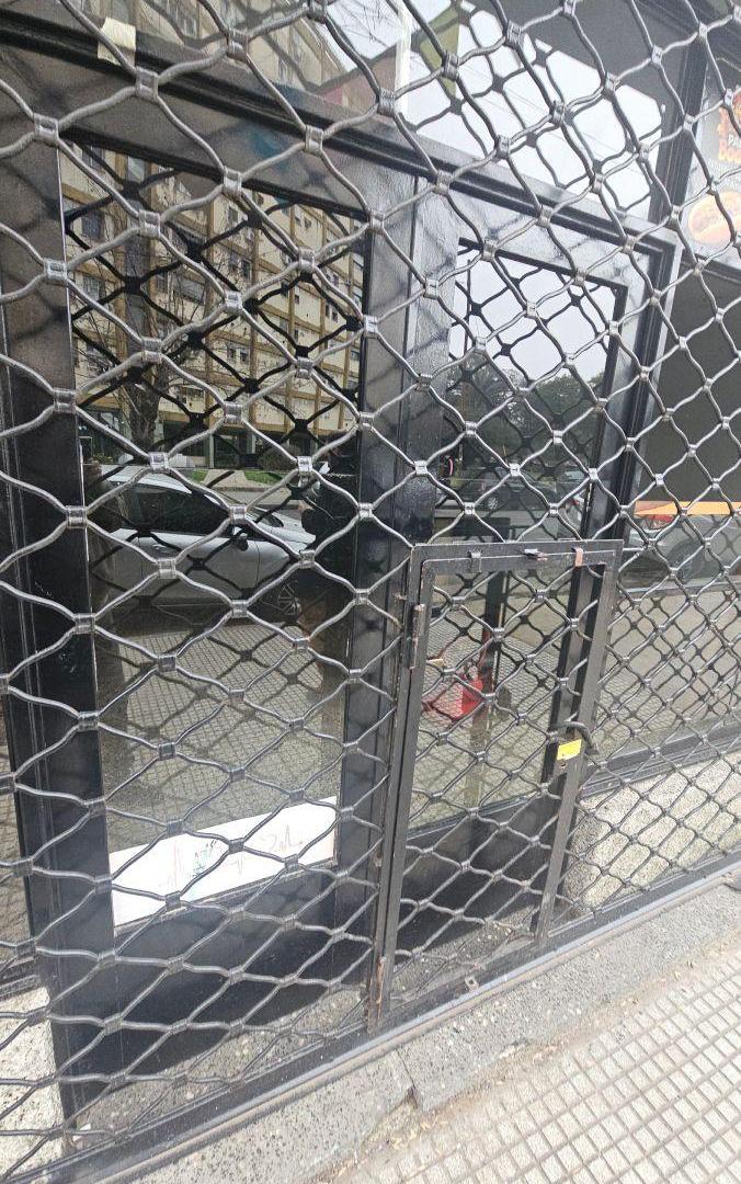 Foto de Local en alquiler sin expensas. 5,00 mts de fte. Parque Avellaneda, imagen 3
