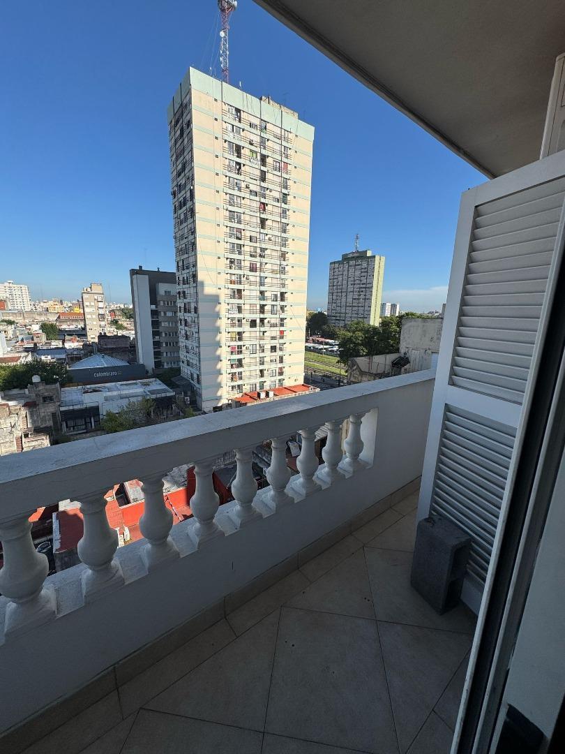 Departamento 2 Ambientes en Venta - Liniers 5