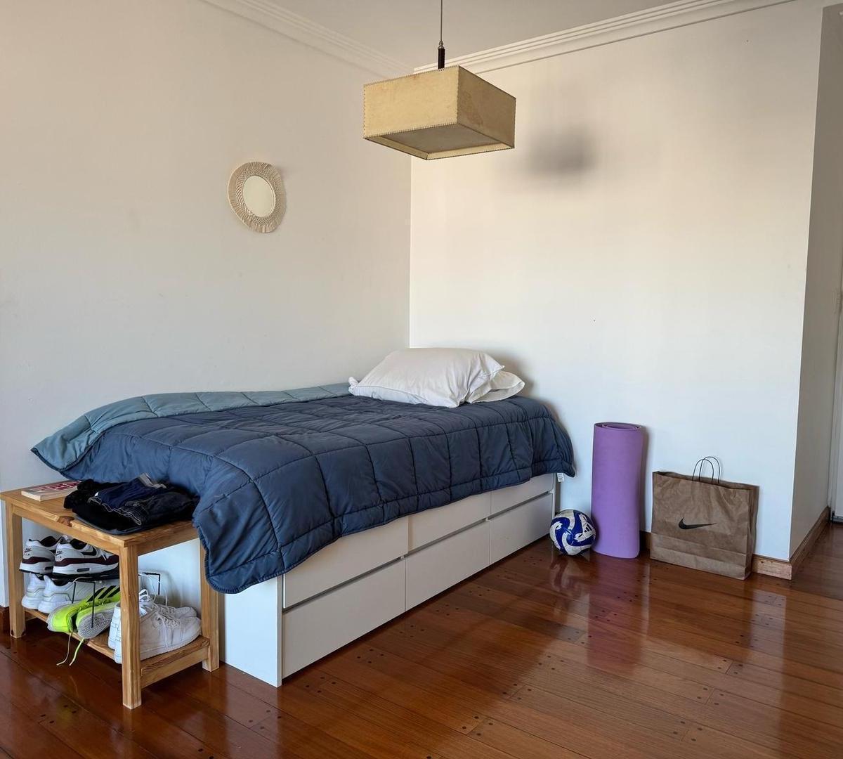 Departamento 2 Ambientes en Venta - Liniers 3