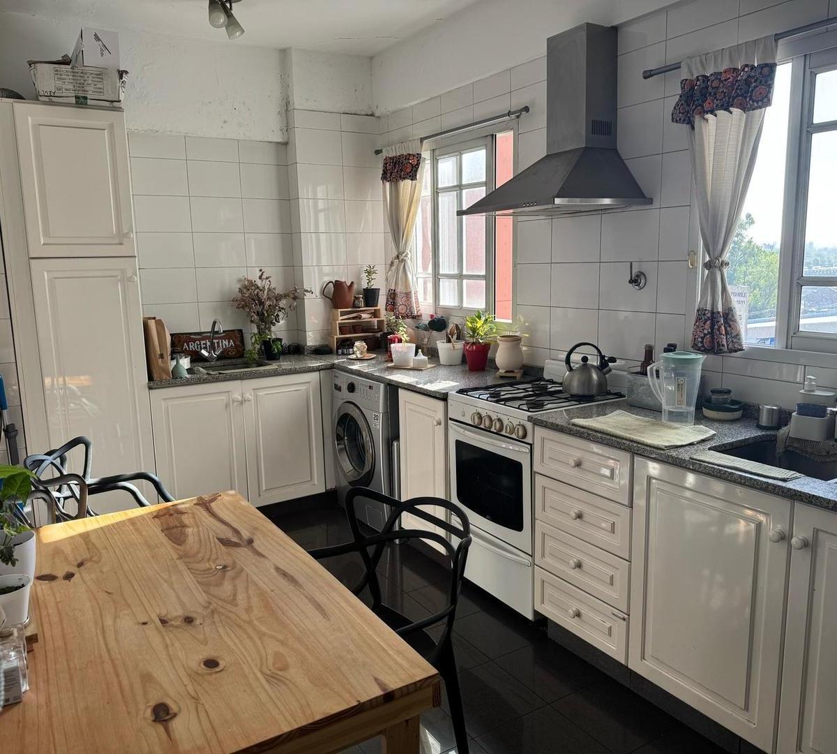 Departamento 2 Ambientes en Venta - Liniers 2