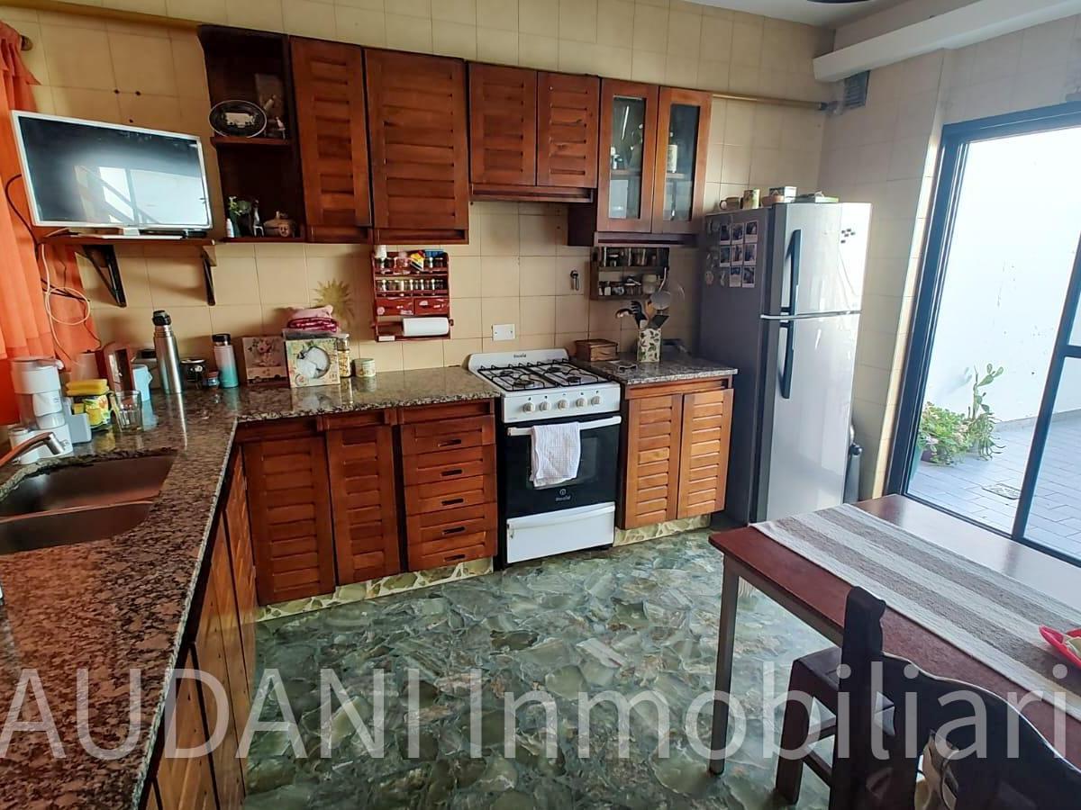 Casa 4 Ambientes Villa Real 1
