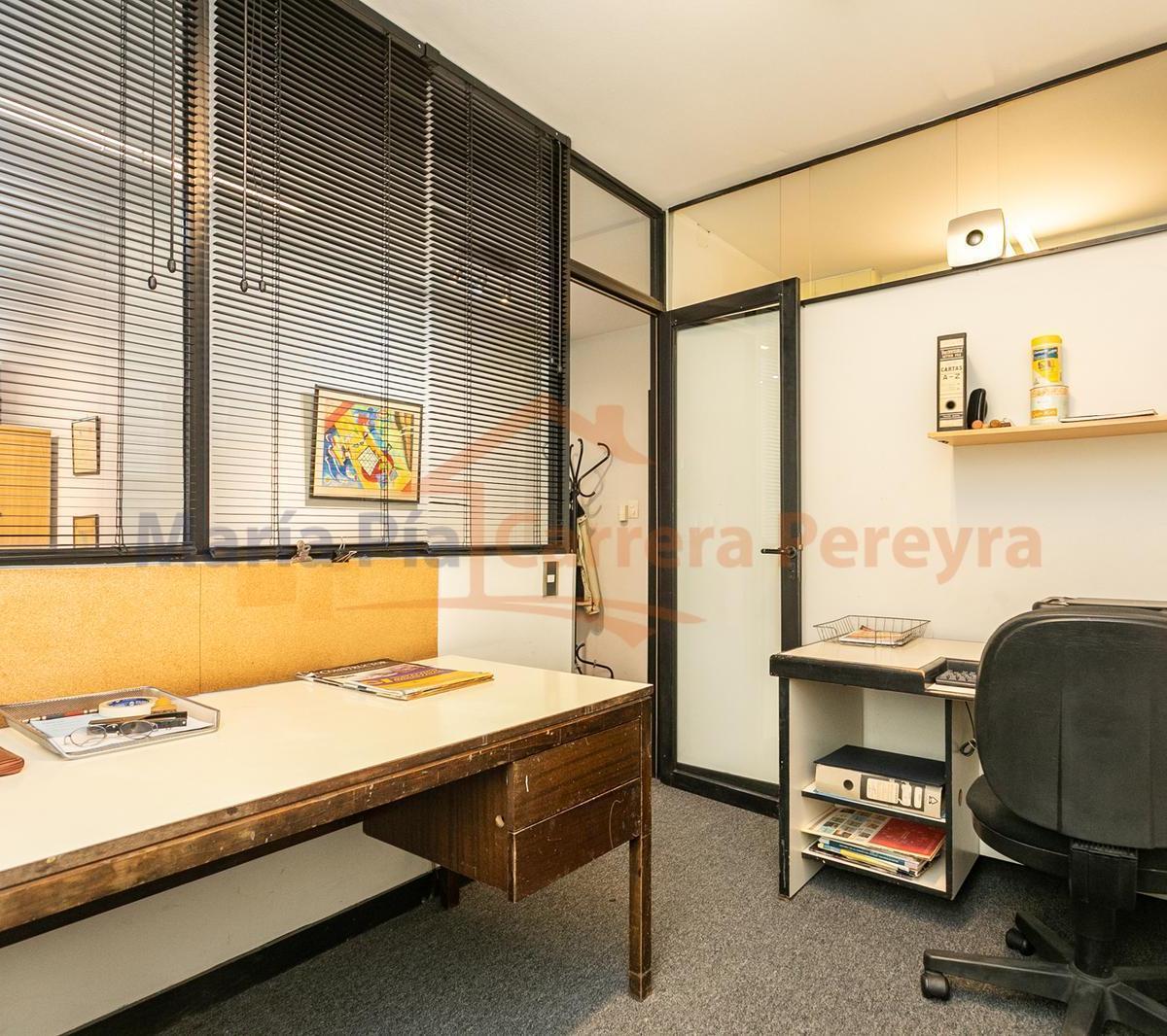 Venta Departamento U Oficina 4 Ambientes con Cochera y Seguridad Mitre 1221 5