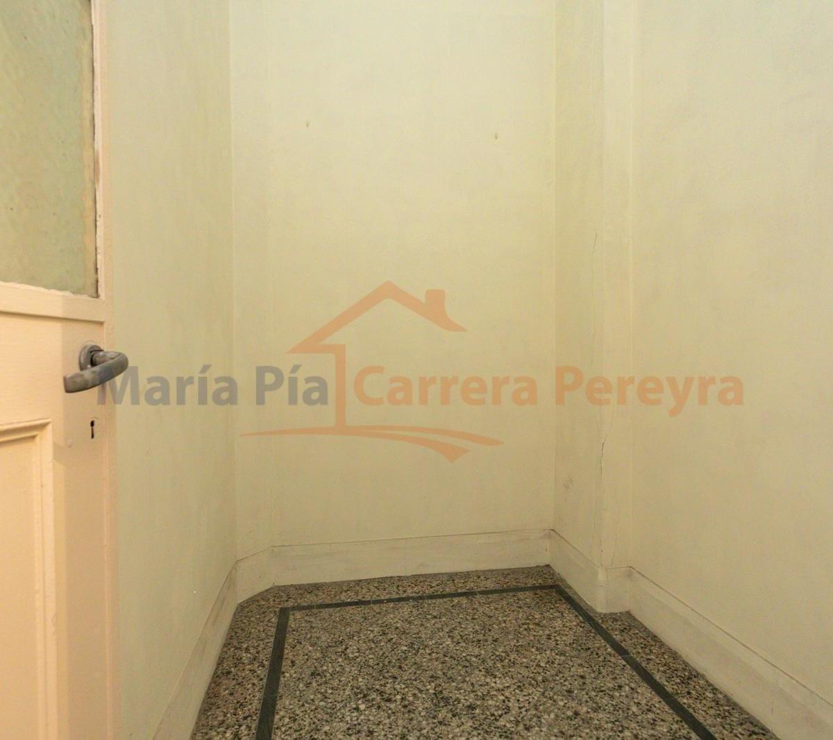 Venta 2 Ambientes con Dependencias en Lavalle Al 300 San Nicolas 2