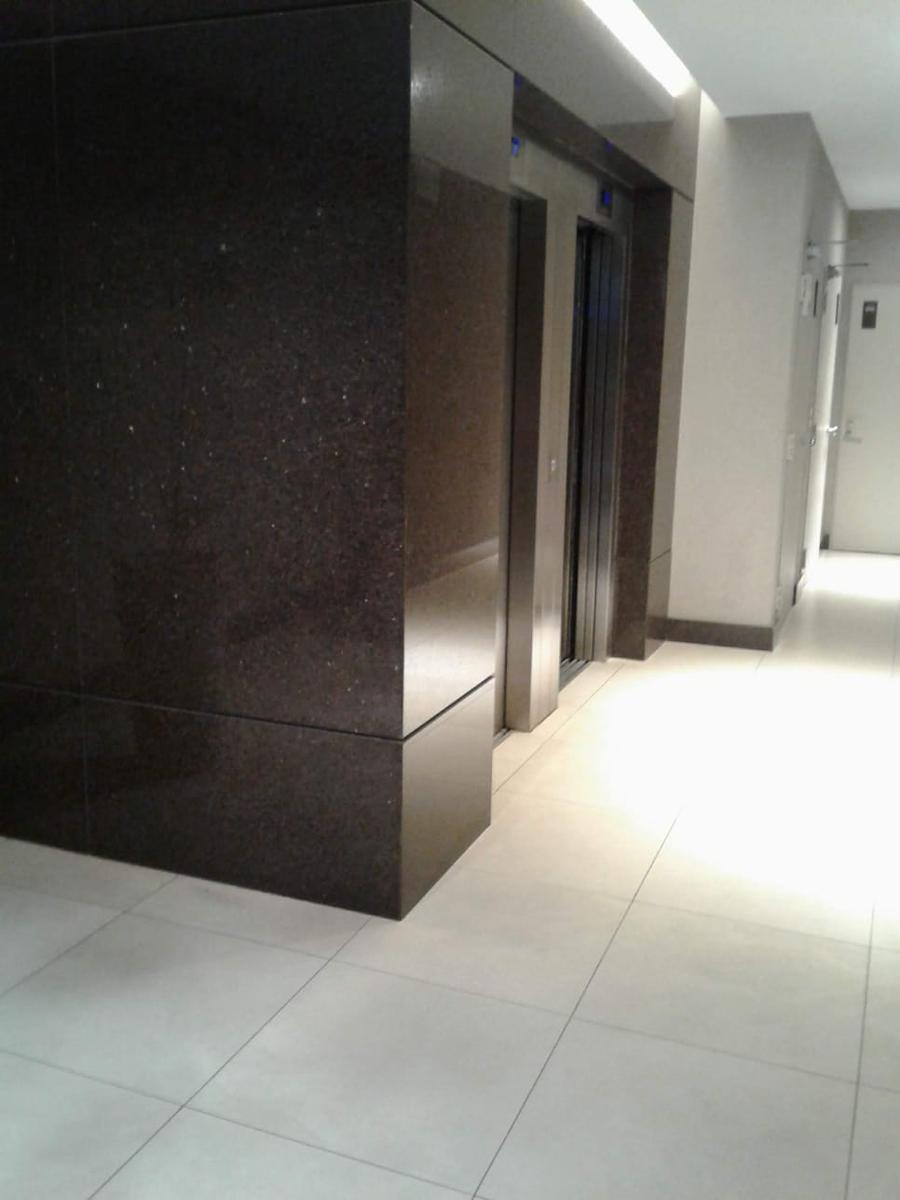 Venta Monoambiente Caballito del Barco Centenera 4