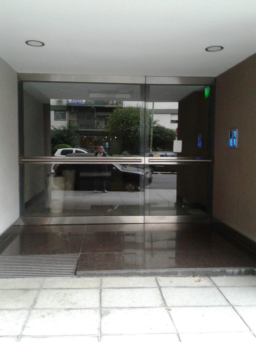 Venta Monoambiente Caballito del Barco Centenera 1