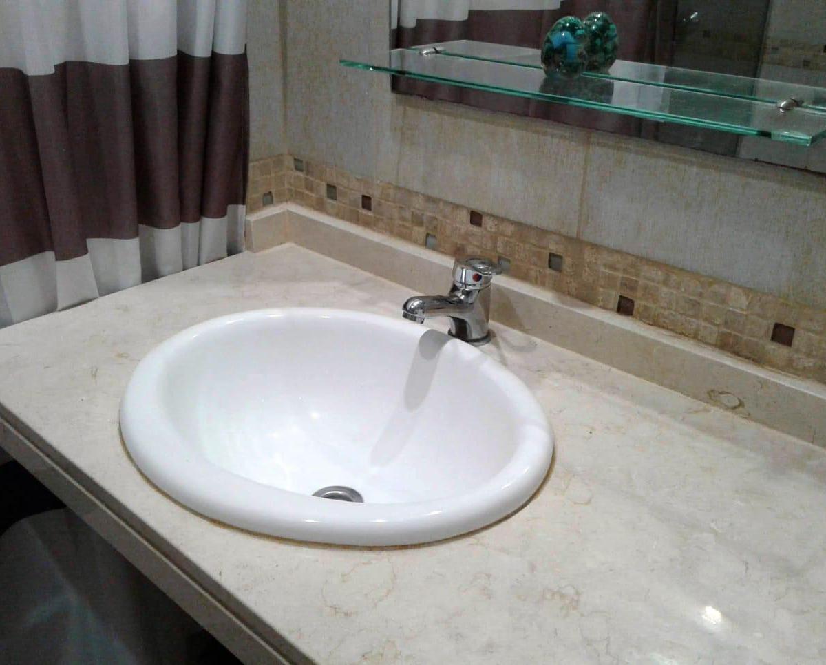 Venta Monoambiente Caballito del Barco Centenera 4