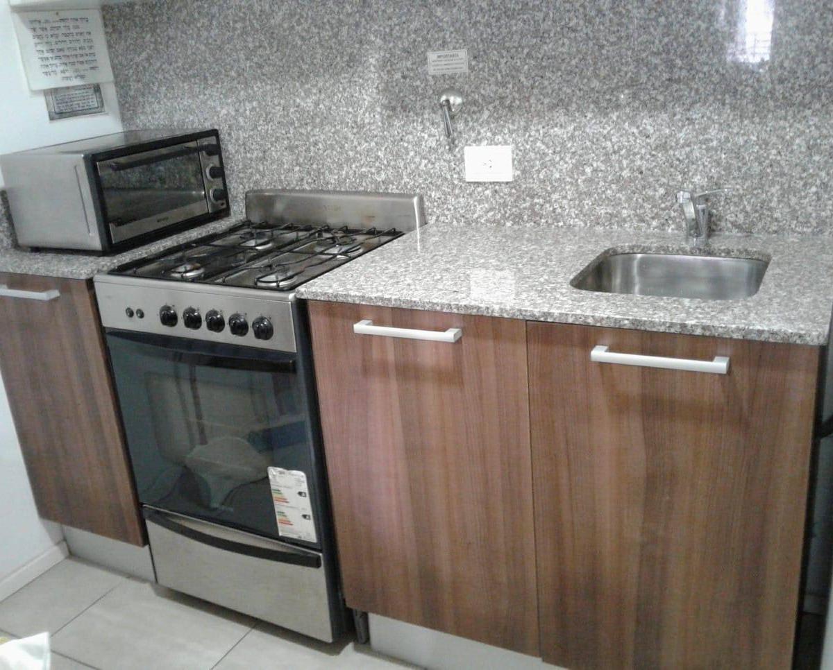 Venta Monoambiente Caballito del Barco Centenera 2