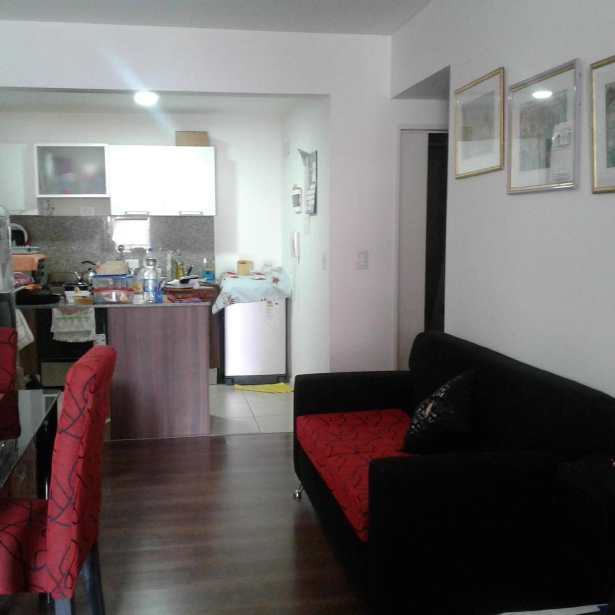 Venta Monoambiente Caballito del Barco Centenera 5